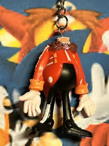 Sonic the hedgehog doctor - sonic,