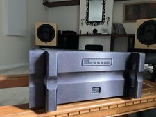 Bryston 14B SST power