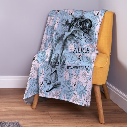 Alice wonderland design - in,