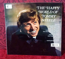 The Happy World Of Tommy