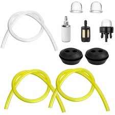 Convenient Fuel Hose Kit for Trimmers Perfect Fit for Various Carburetors