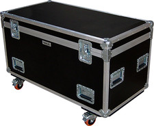 2 swan flight case - x,