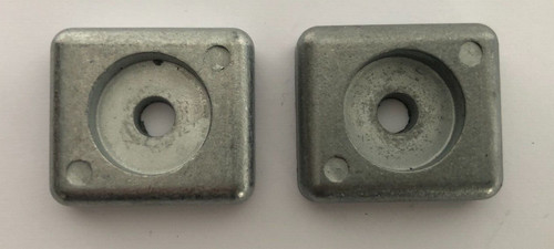 Honda anode 8hp - honda,