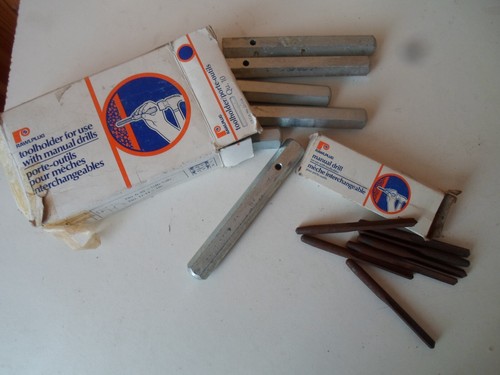 Rawlplug rawldrill manual - rawlplug,
