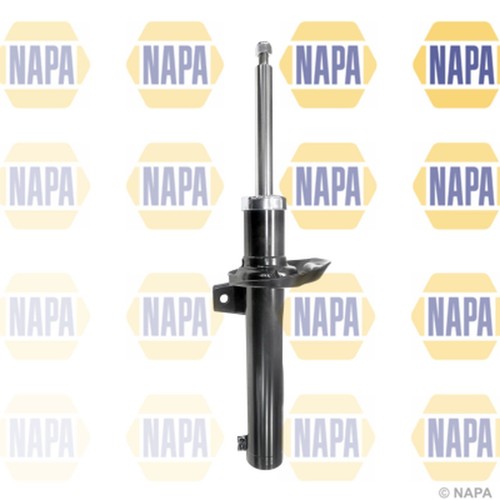 Shock absorber front - shock,