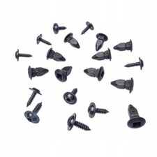 FIT JAGUAR 20x Set T25 Torx