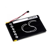 Battery for Garmin Nüvi 3790