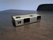 Kodak Pocket Instamatic 10 Camera 110 Film Camera