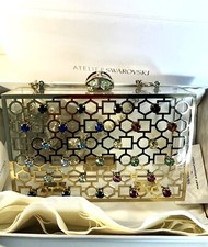 New £590 ATELIER SWAROVSKI x