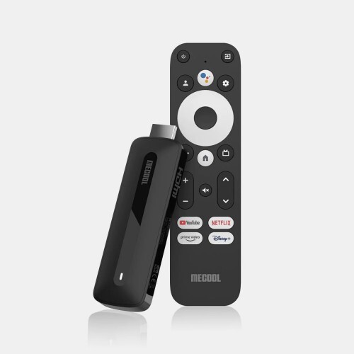 Stick android tv - android,