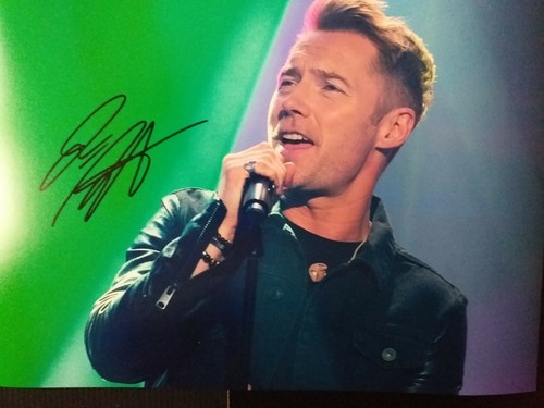 Ronan keating boyzone - keating,