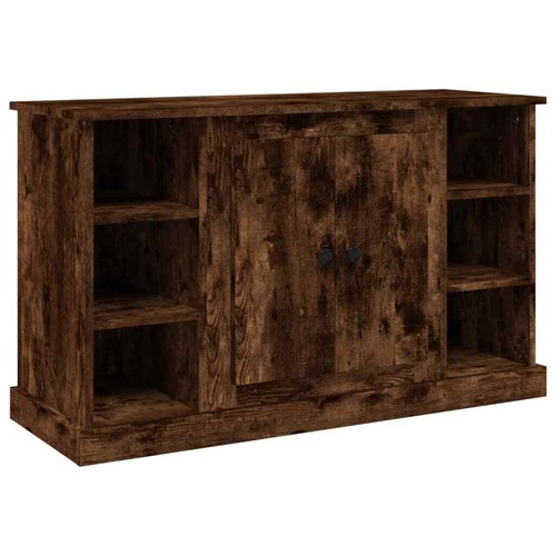 Sideboard buffet with - with, doors
