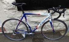 Trek 5200 OCLV 2004 - Exc