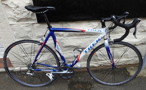 Trek 5200 oclv 2004 exc - 5200,