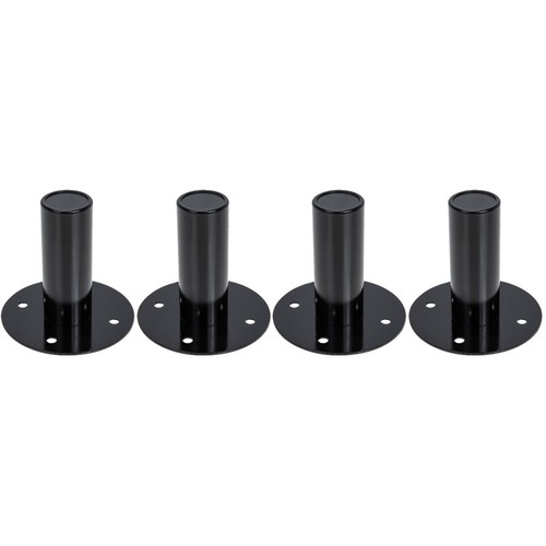 Pcs metal speaker holder - pcs,