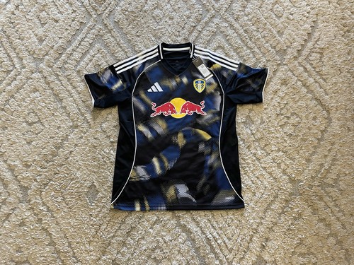 Leeds united football - united, shirt