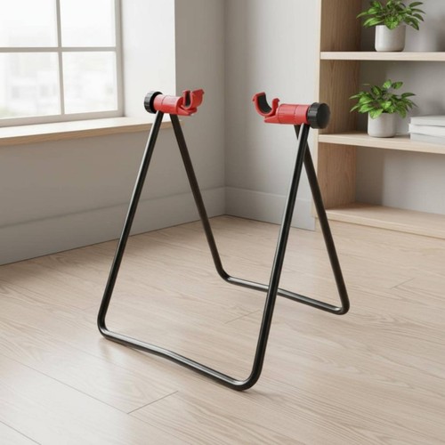 Foldable bike stand adjustable - foldable,