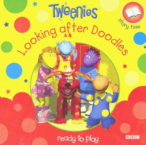 Tweenies looking after - looking,