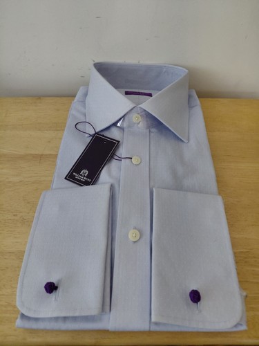 William hunt shirt 5 - william, 16.5