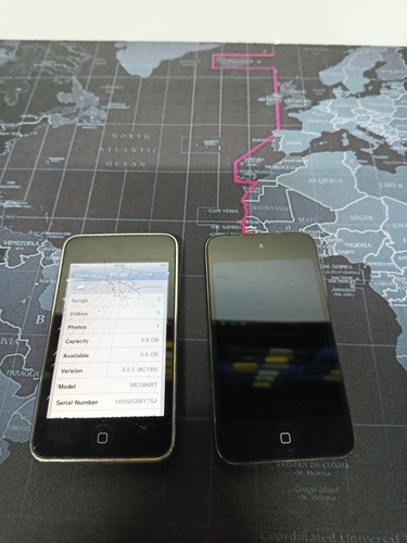 Joblot ipod a1367 mc086bt - a1367,