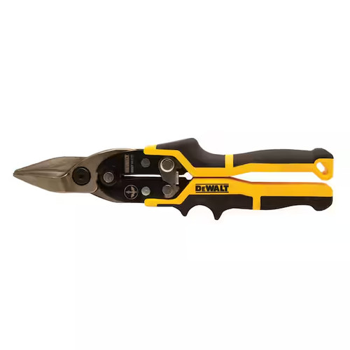 Straight cut aviation - 10.1, straight-cut