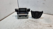 Ford Focus Radio Stereo CD &