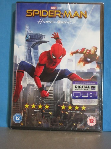Spider man homecoming - spider-man,