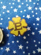 VTG Primrose League Enamel