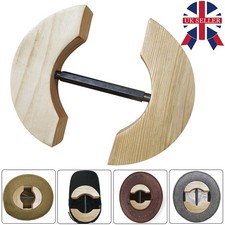 Cowboy Hat Stretcher