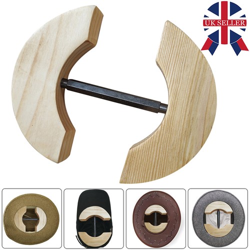 Cowboy hat stretcher - cowboy,