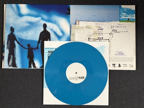 Radiohead ok computer - -,