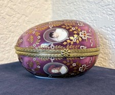 Vintage LIMOGES France