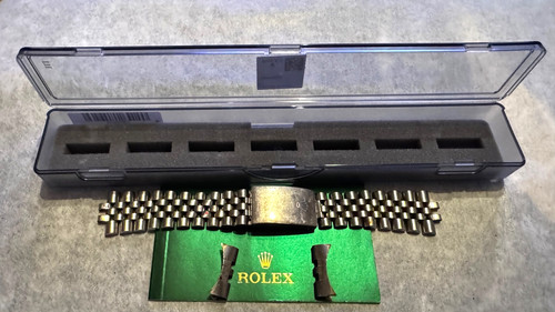 Genuine rolex 62510h - genuine,