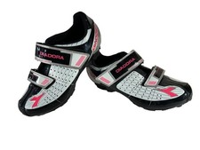DIADORA Cycling Shoes MTB