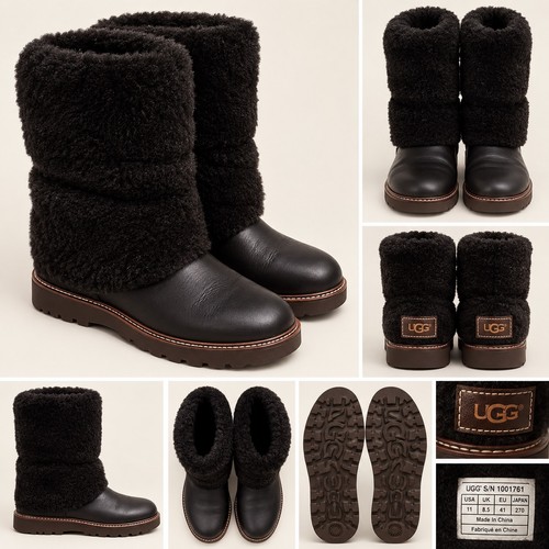 Ugg australia sheepskin winter - ugg,