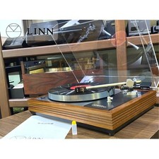 LINN SONDEK LP12 Record Player