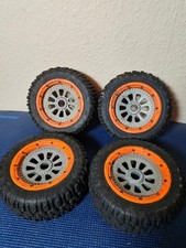 Losi Nomad V1 wheels 24mm hex