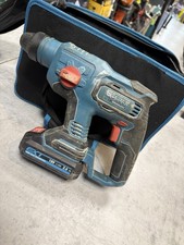 Erbauer ERH18-Li Cordless