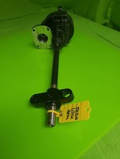 Sterling Little Gem Transaxle