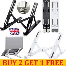 Adjustable Laptop Stand
