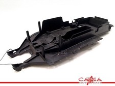 Aprilia Tuono RSV 1000