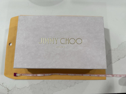 Jimmy choo empty - jimmy, with