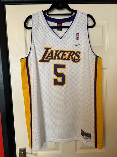 Nike nba swingman - jersey, la