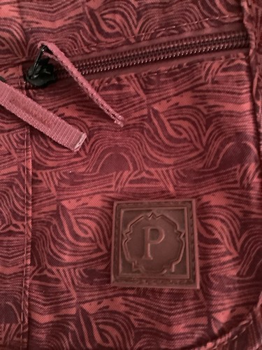 Pavers medium cross body - pavers,