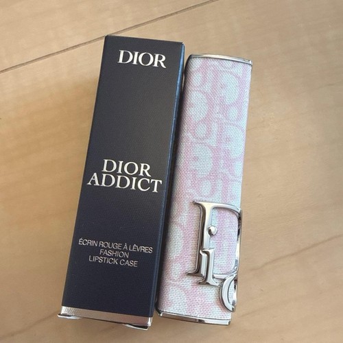 Dior addict ecrin rouge pink - addict,