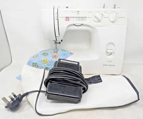John lewis sewing - lewis, machine