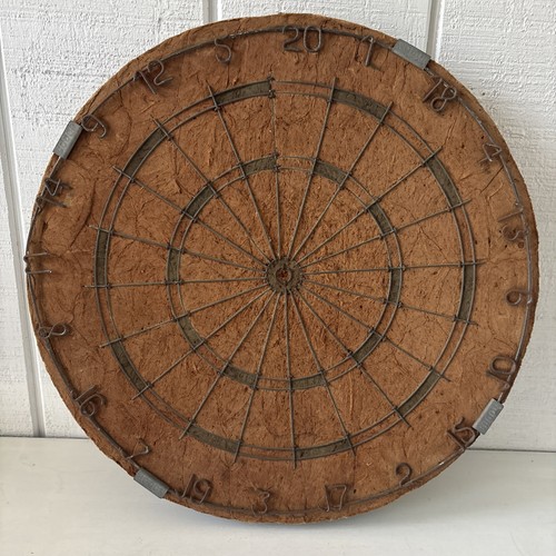 Vintage nodor bristle dart - bristle,