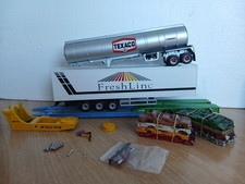 Corgi heavy haulage - corgi, bundle