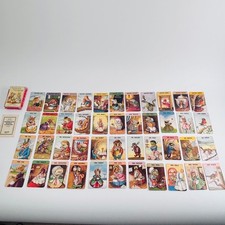 1950s Pepys Woodland Happy