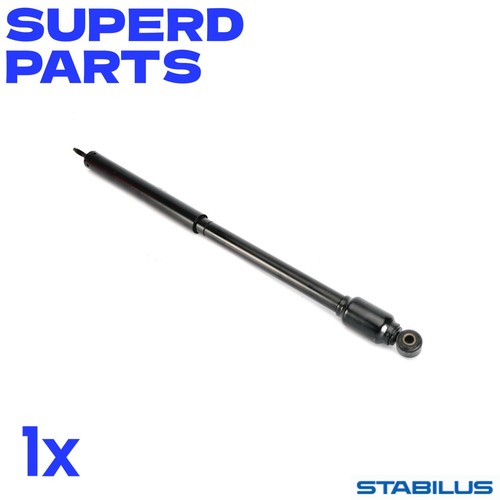 Steering system damper fits - damper,